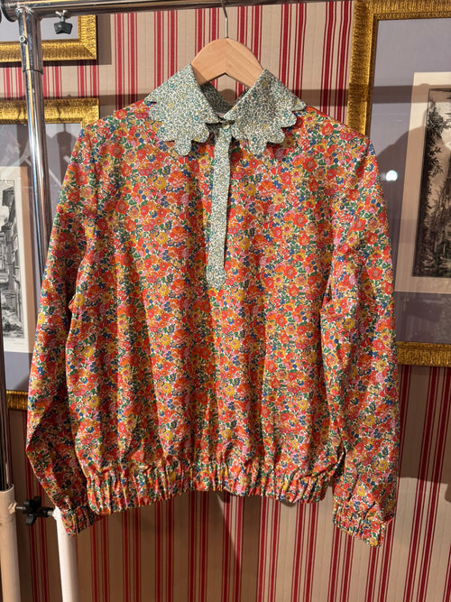THEDA top