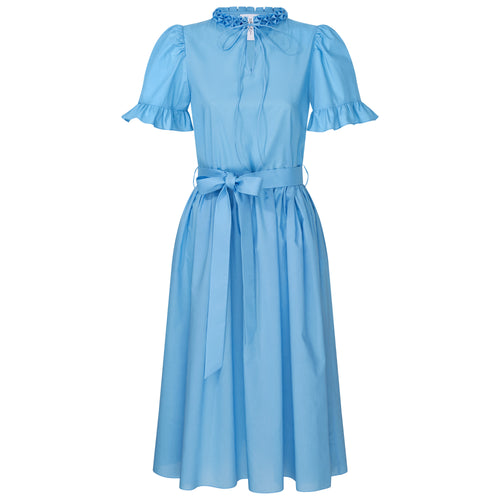 LIVIA midi dress